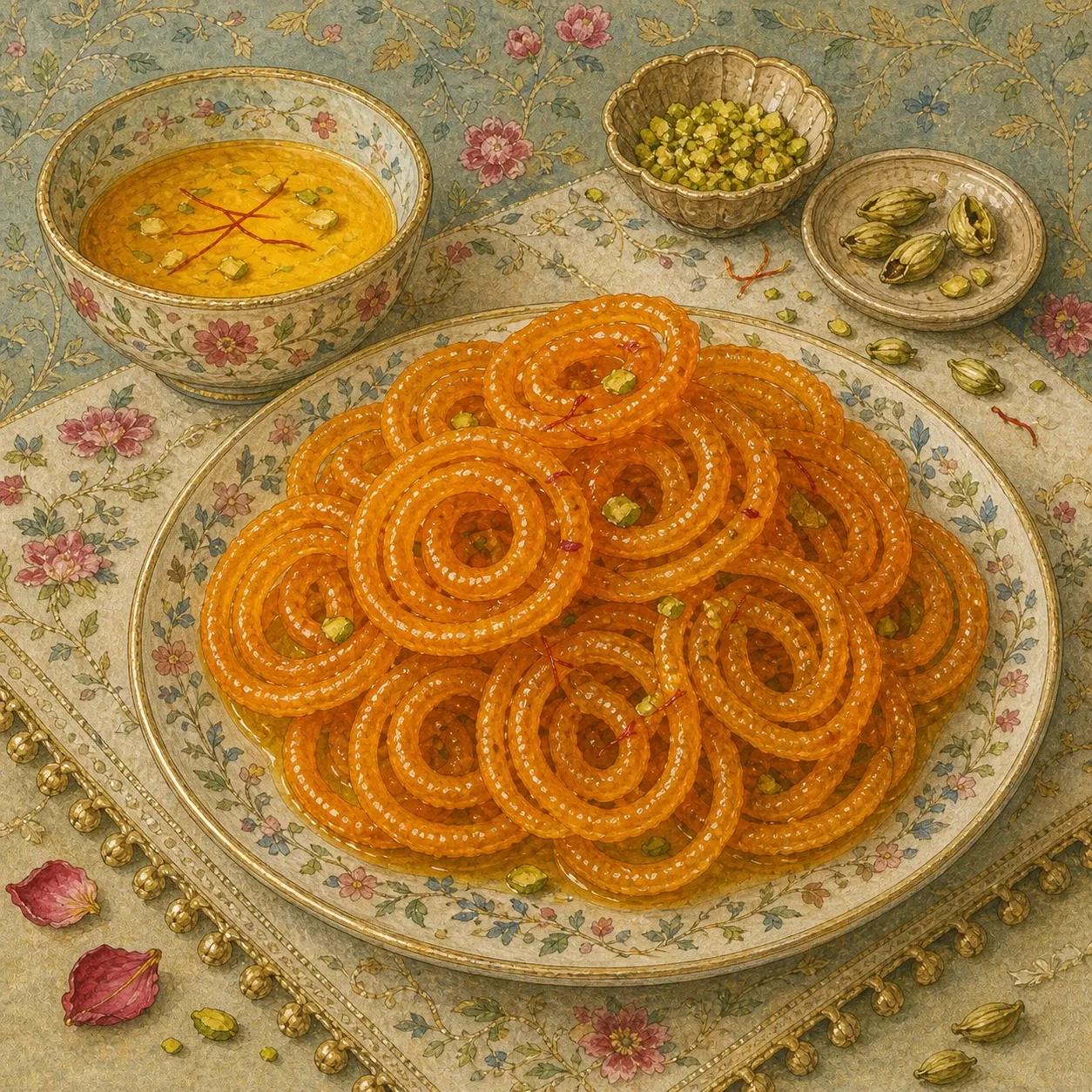 Jalebi