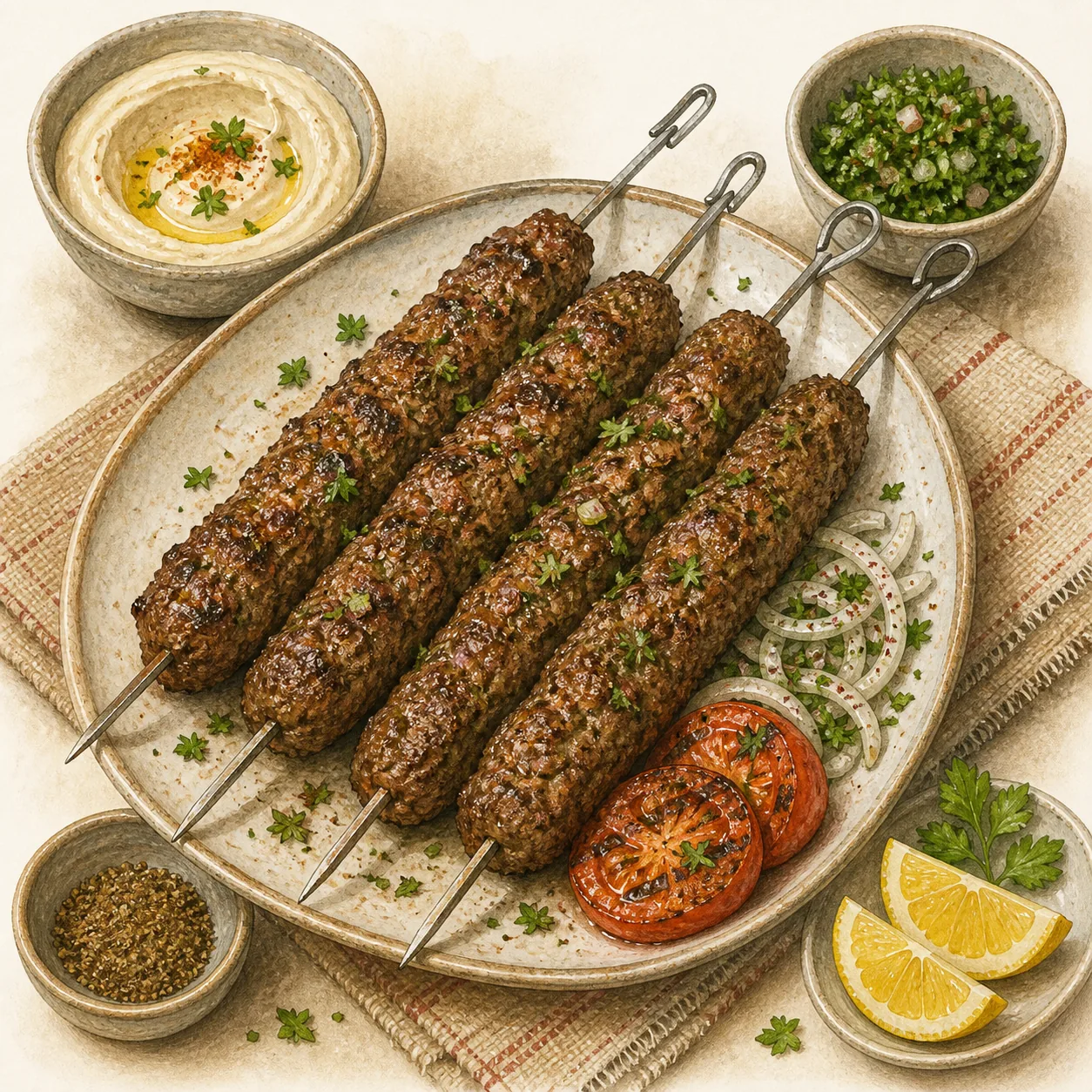 Kafta
