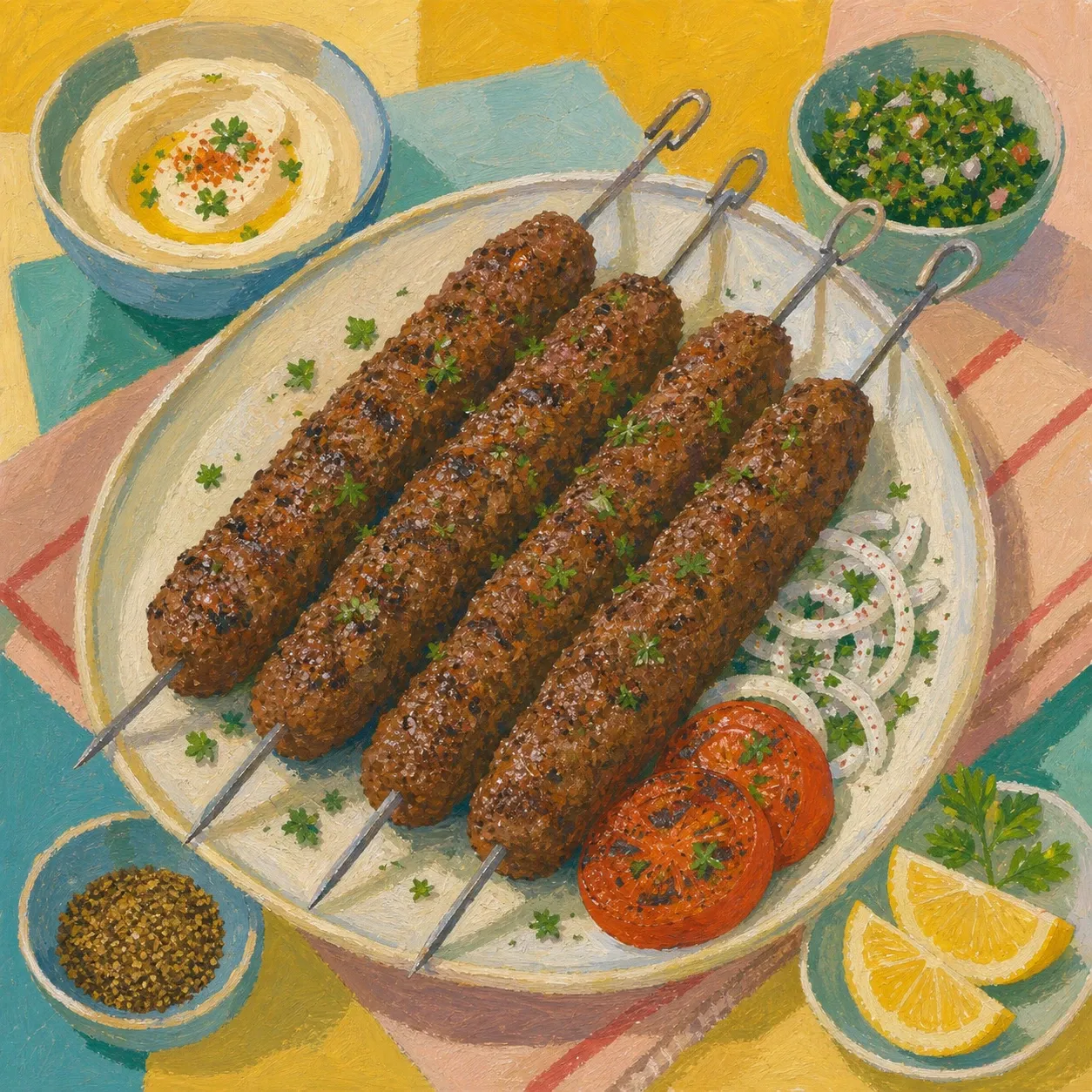 Kafta