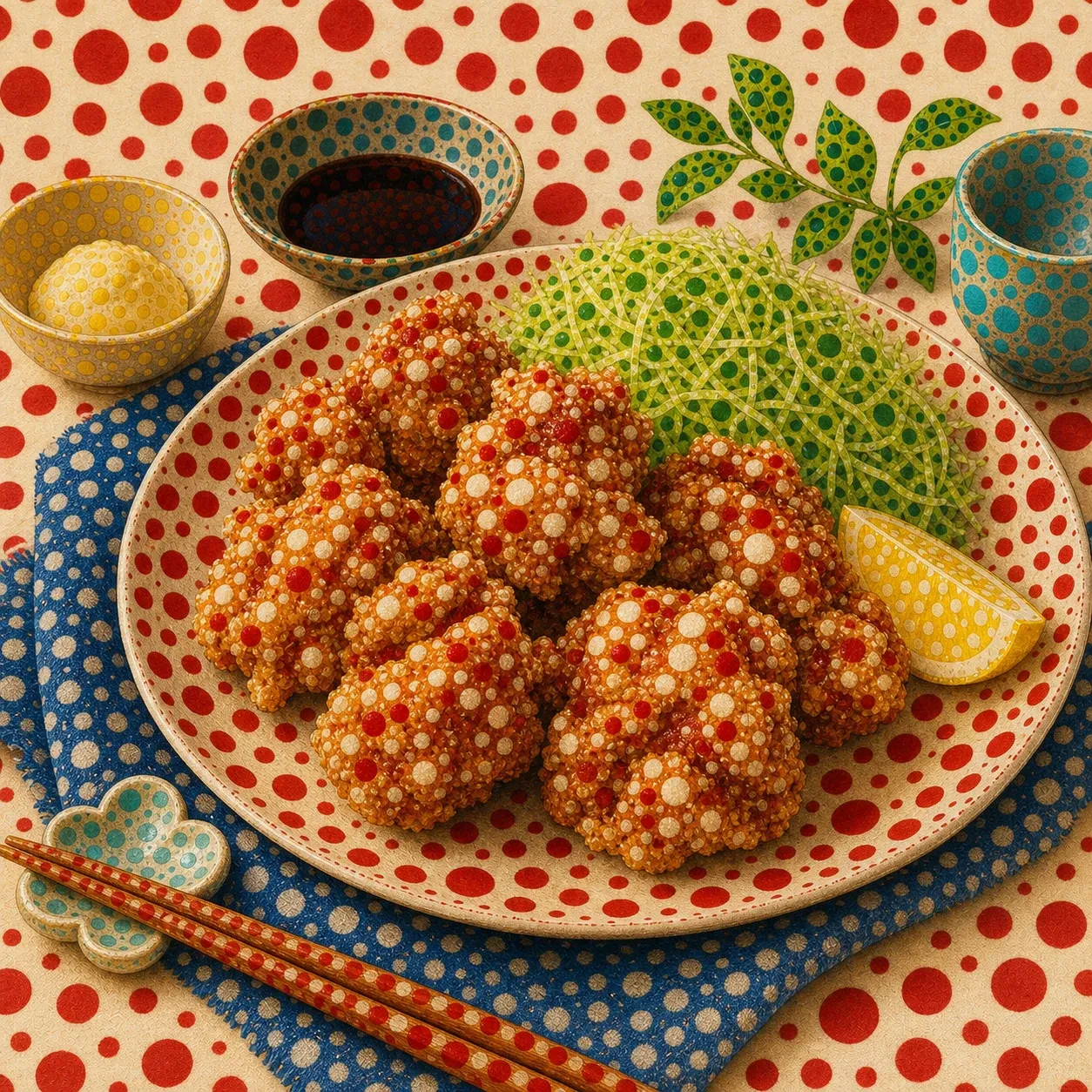 Karaage