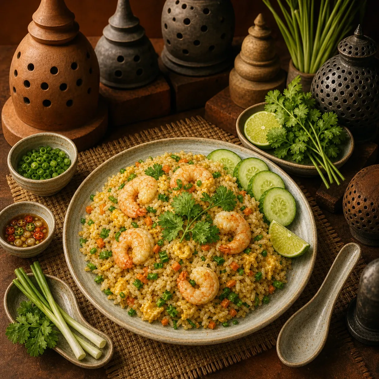 Khao Pad