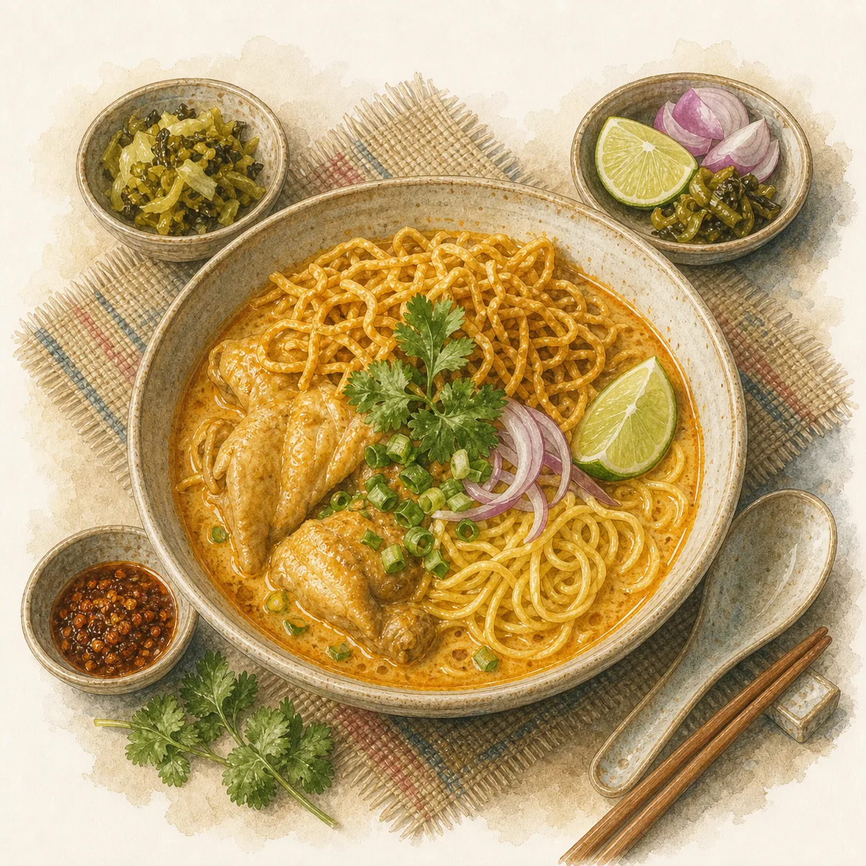 Khao Soi