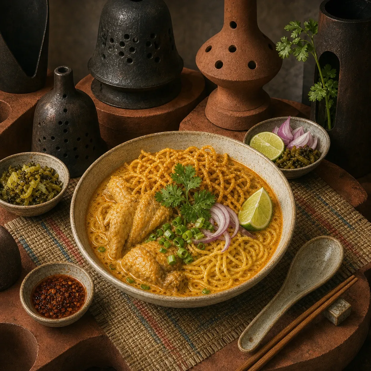 Khao Soi