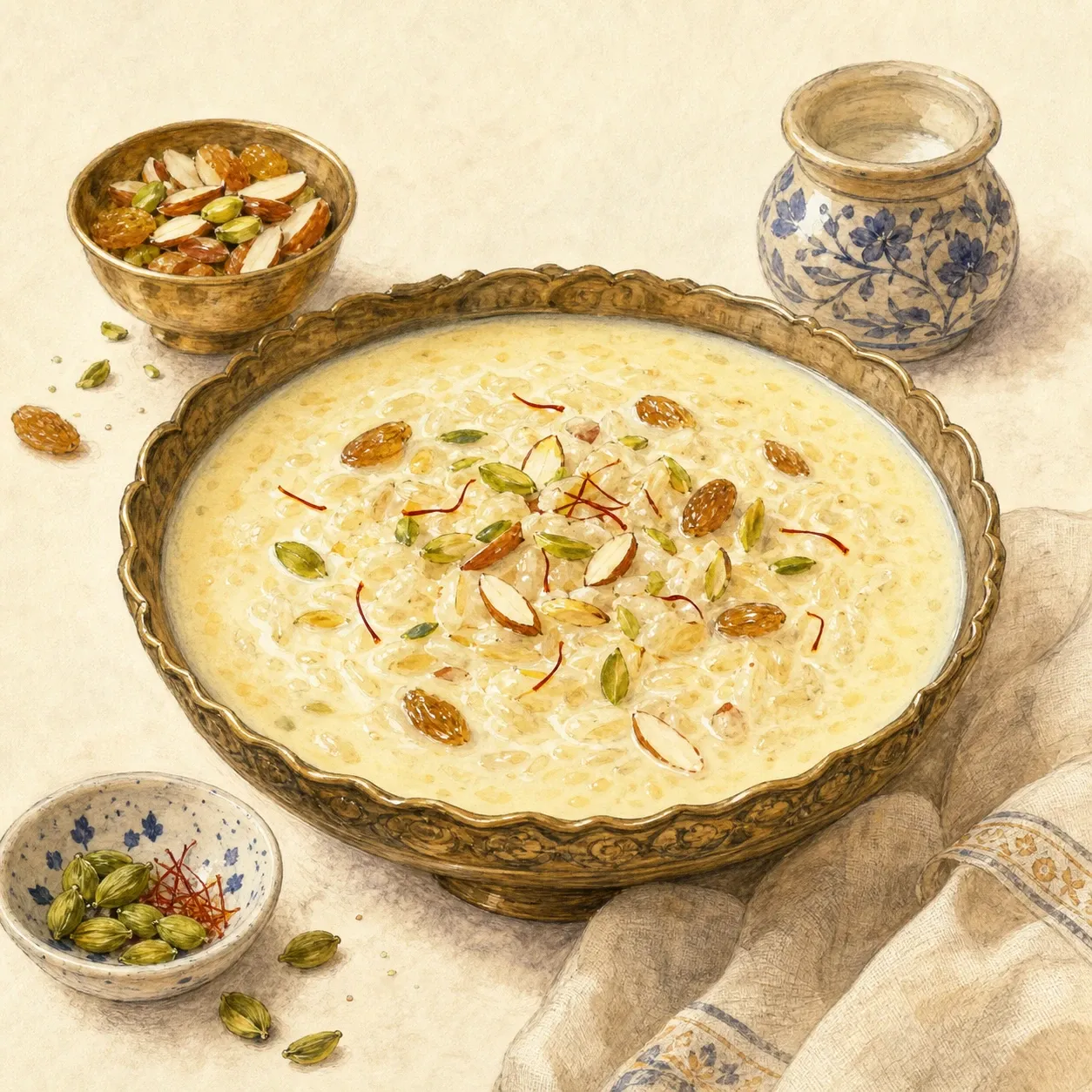 Kheer