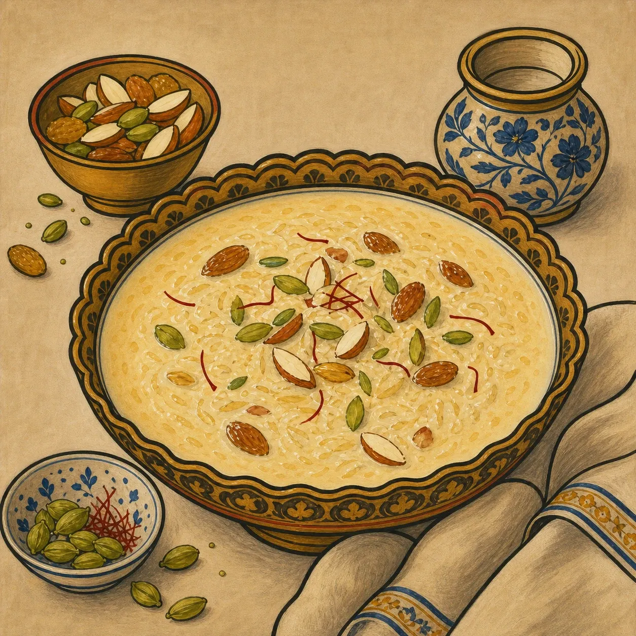 Kheer