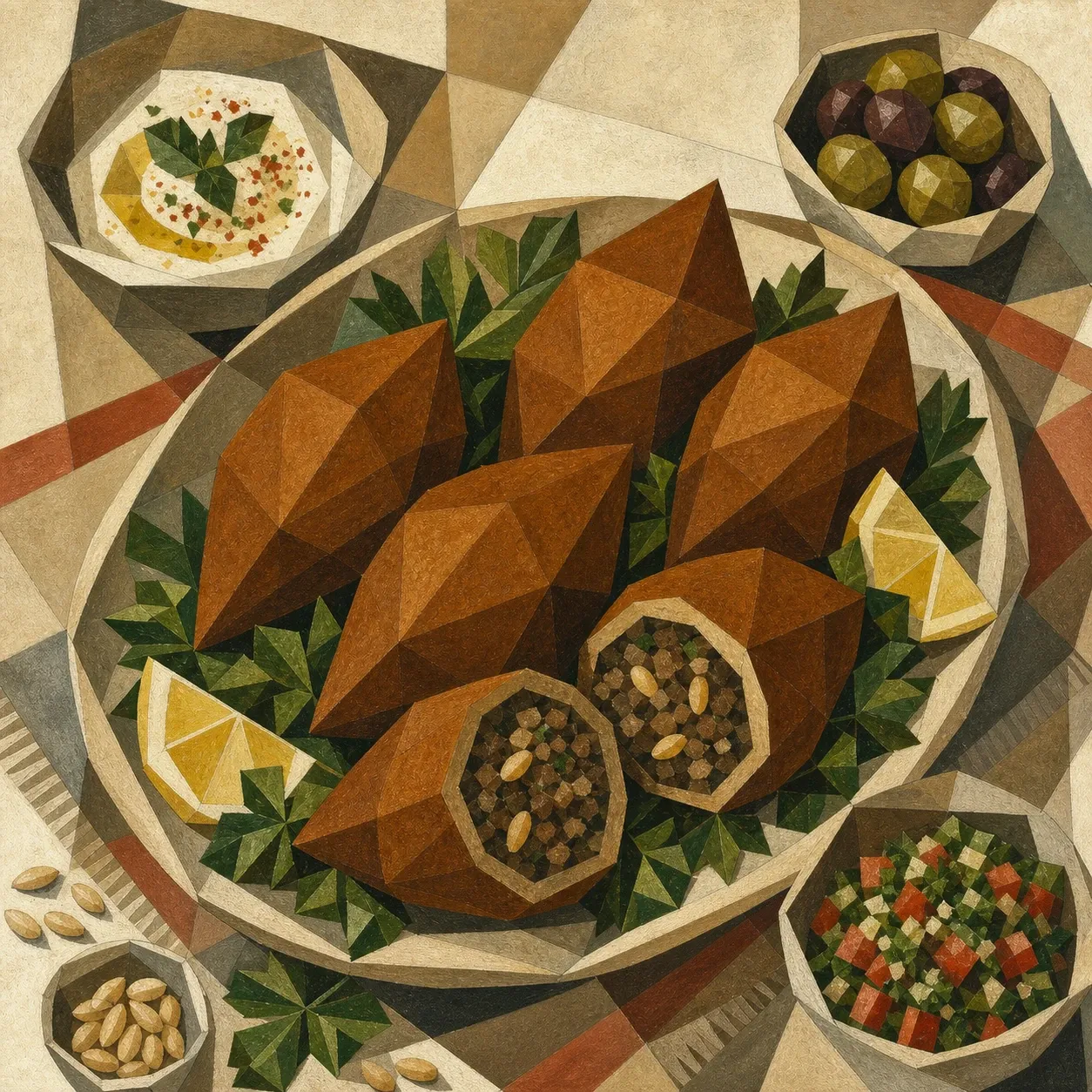 Kibbeh