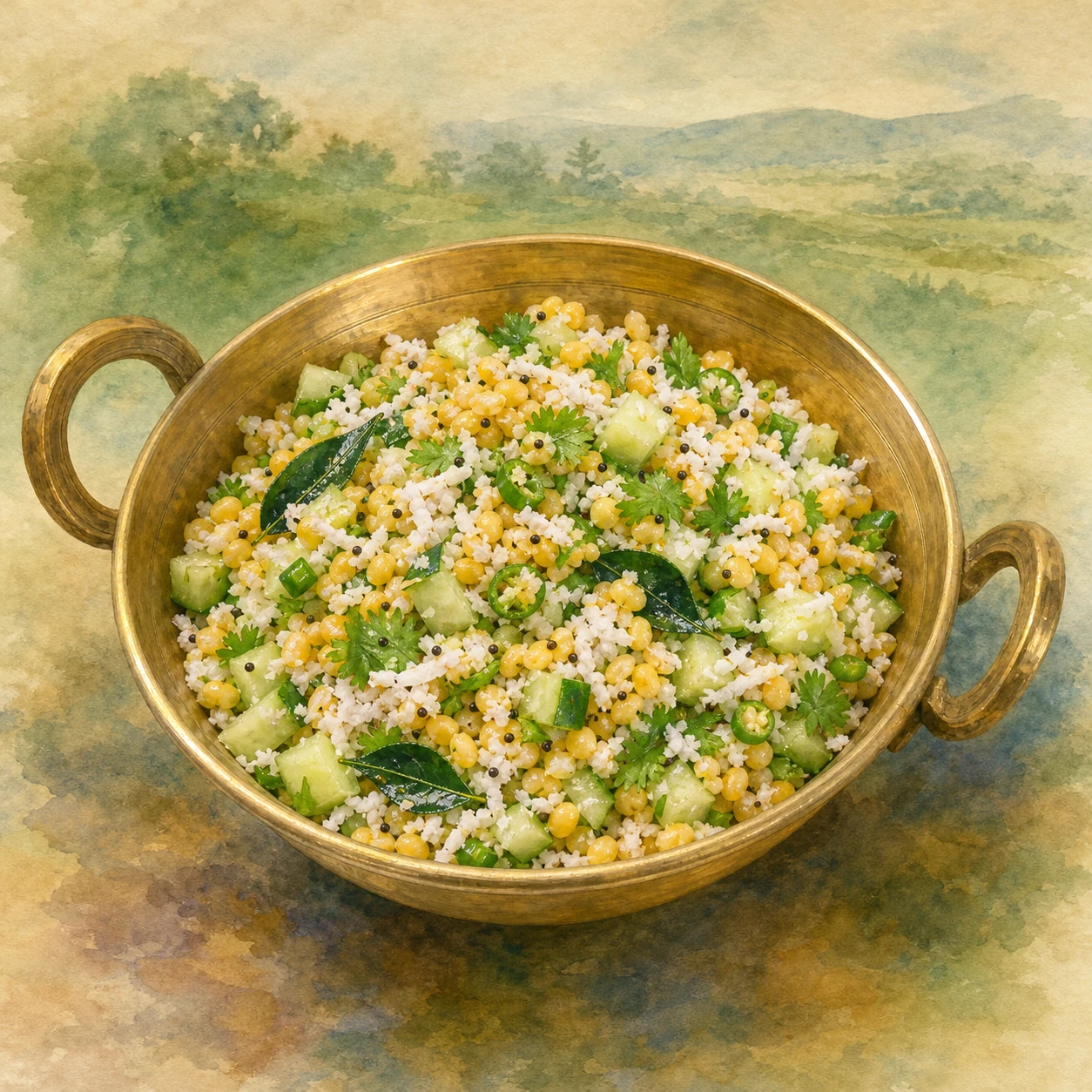 Kosambari