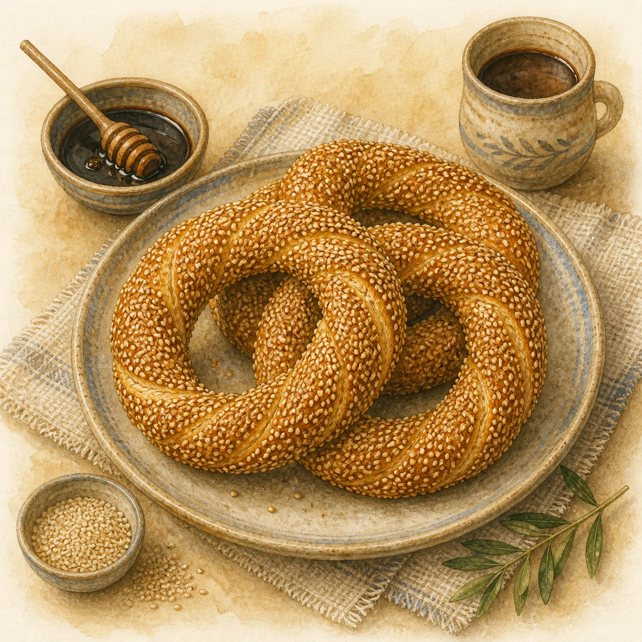 Koulouri