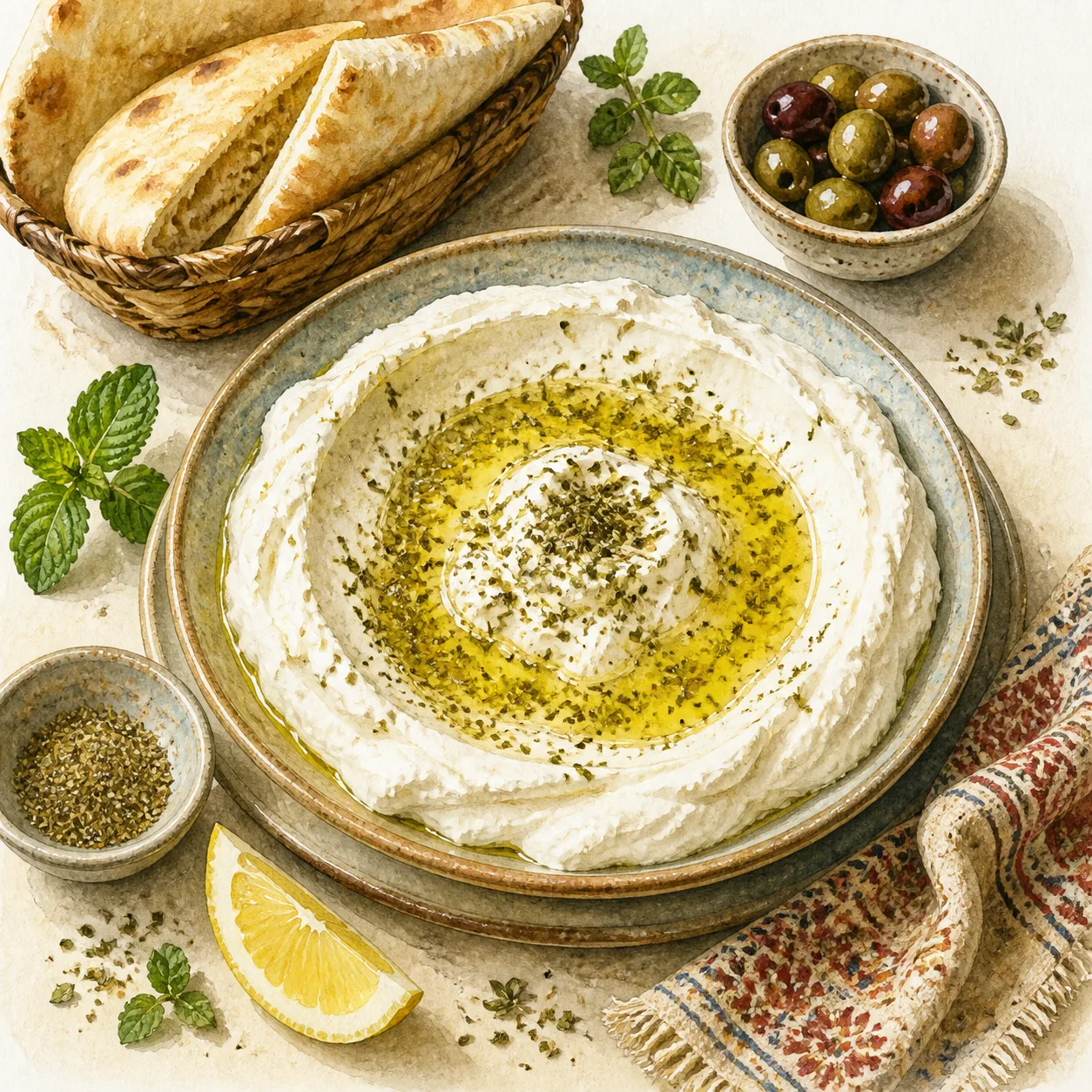 Labneh
