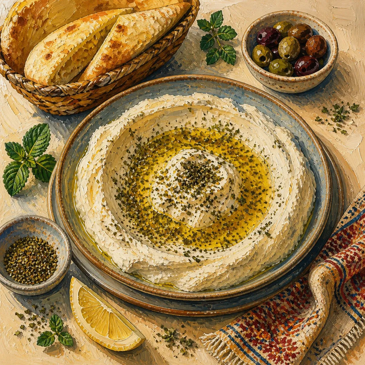 Labneh