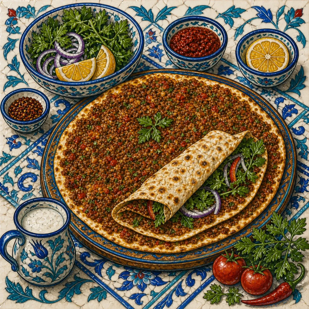 Lahmacun