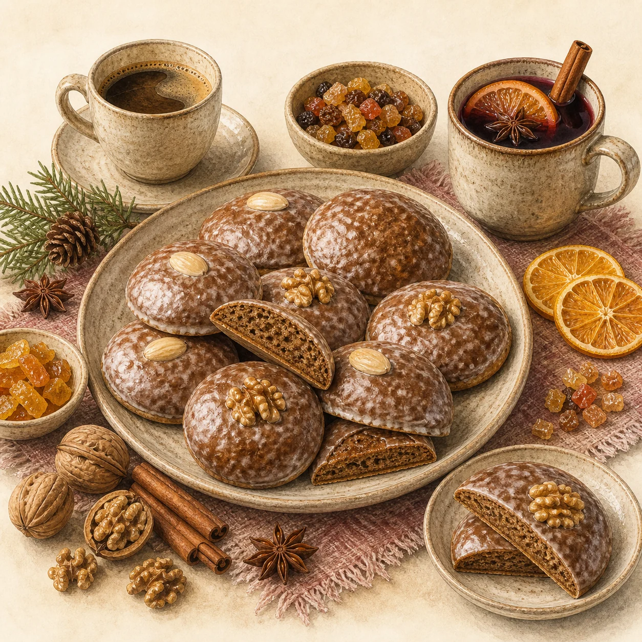 Lebkuchen