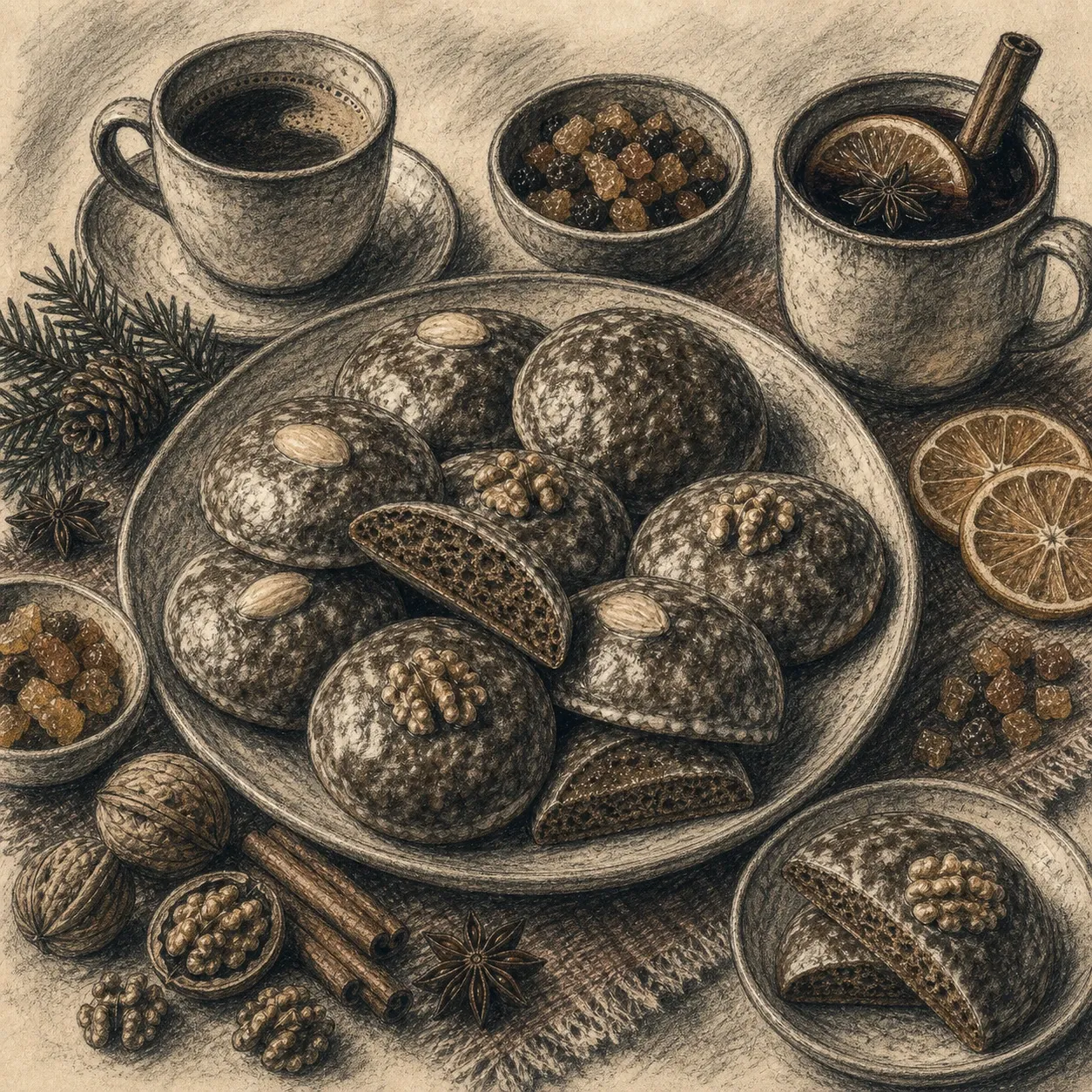 Lebkuchen