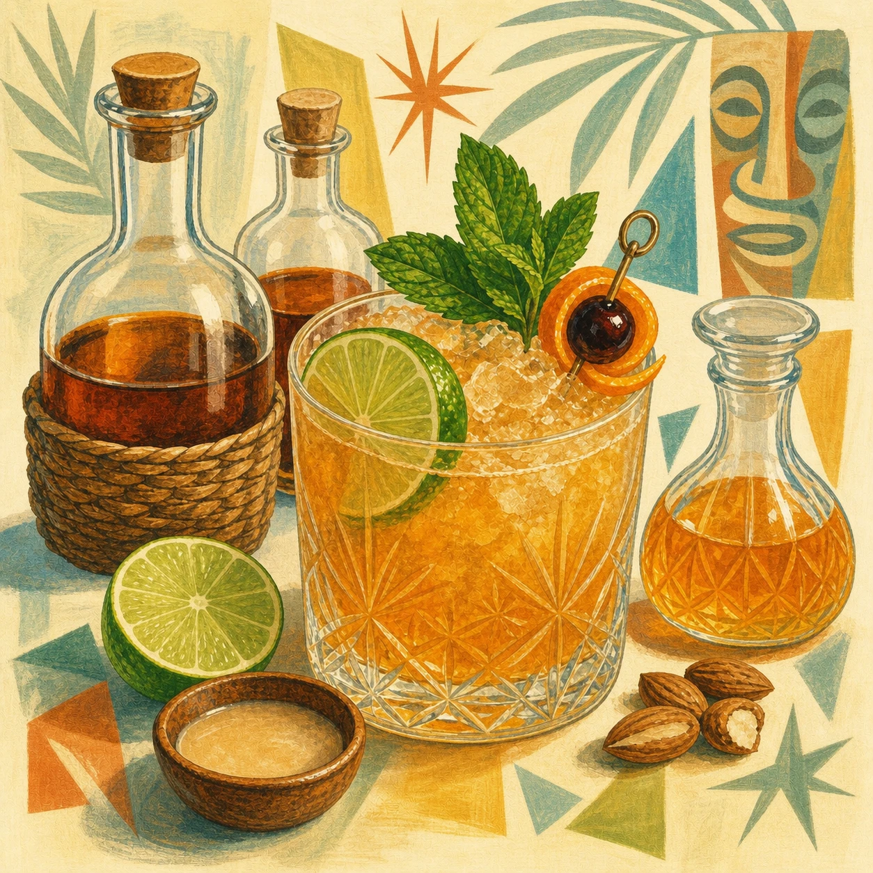 Mai Tai