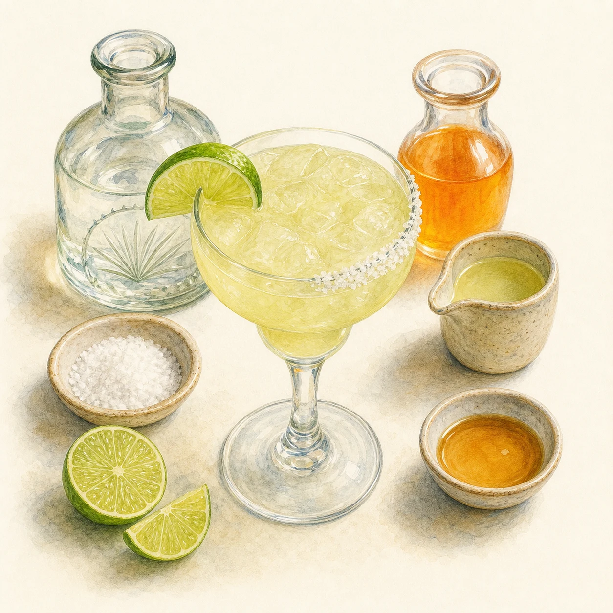 Margarita