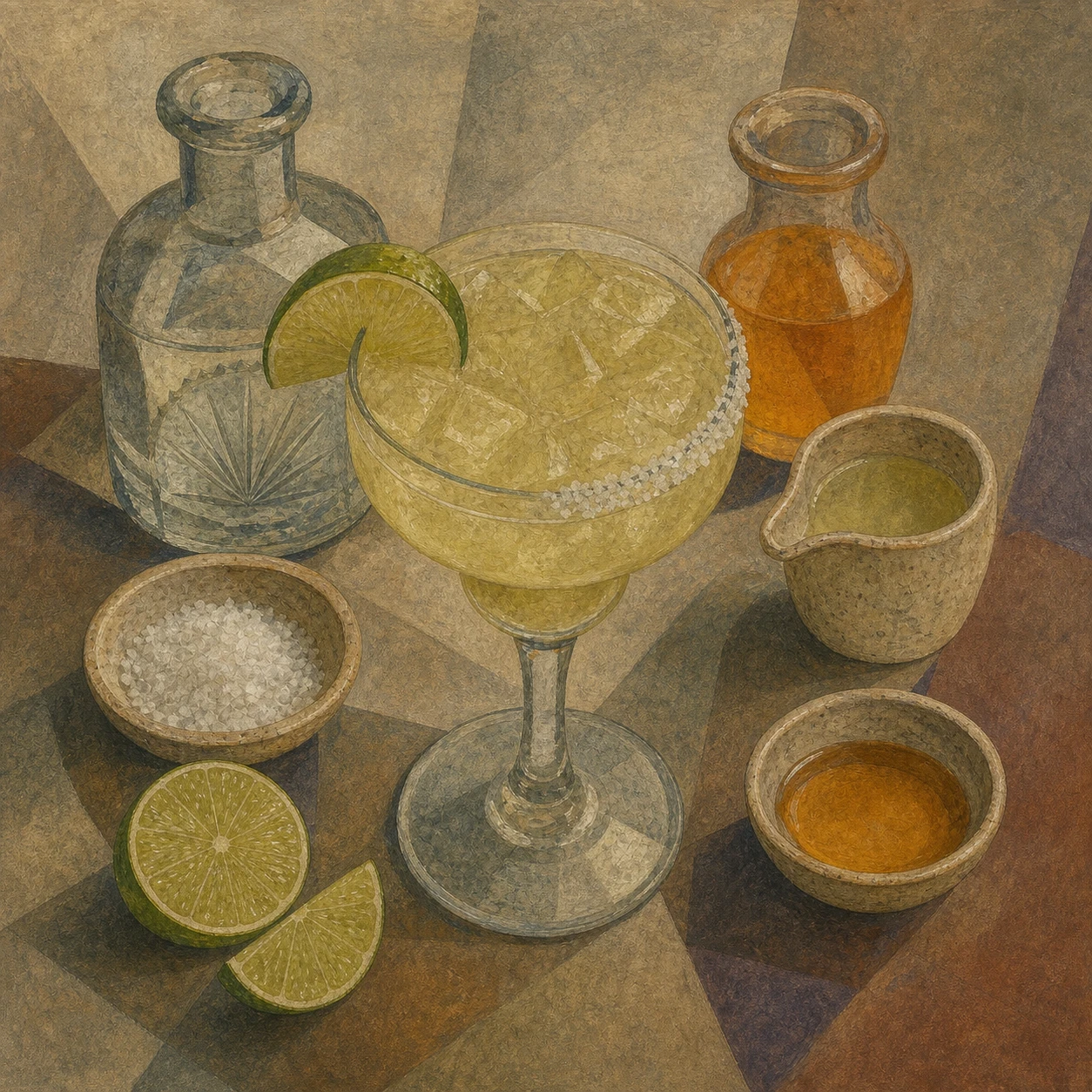 Margarita