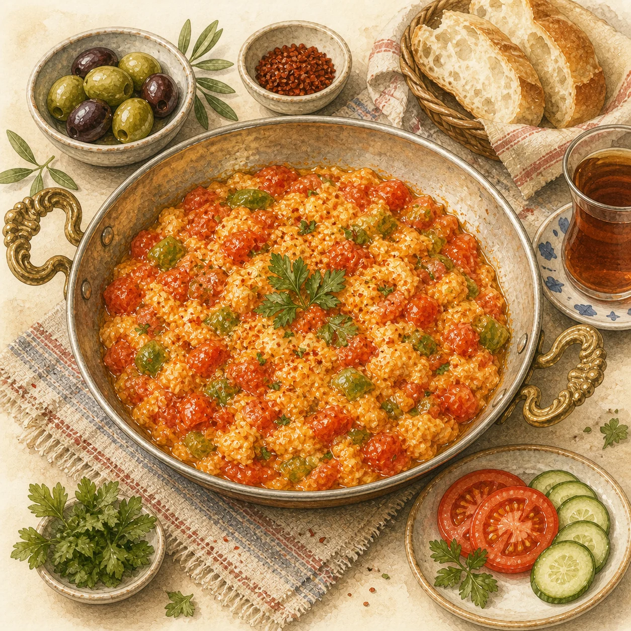 Menemen