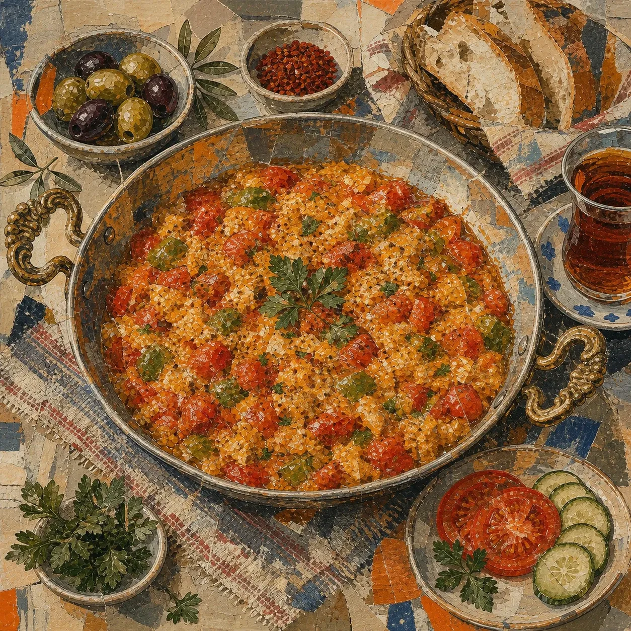 Menemen