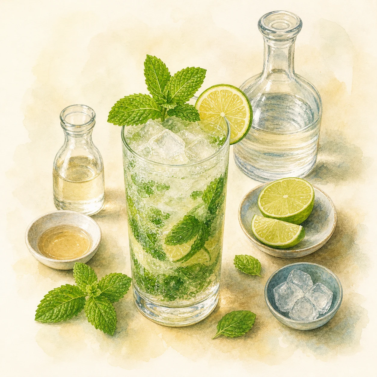 Mojito