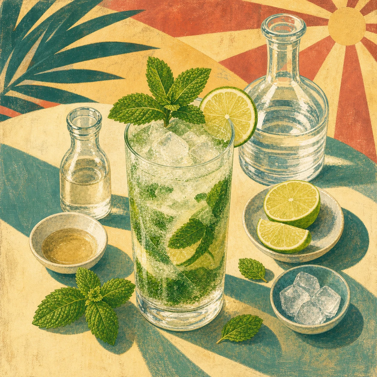 Mojito