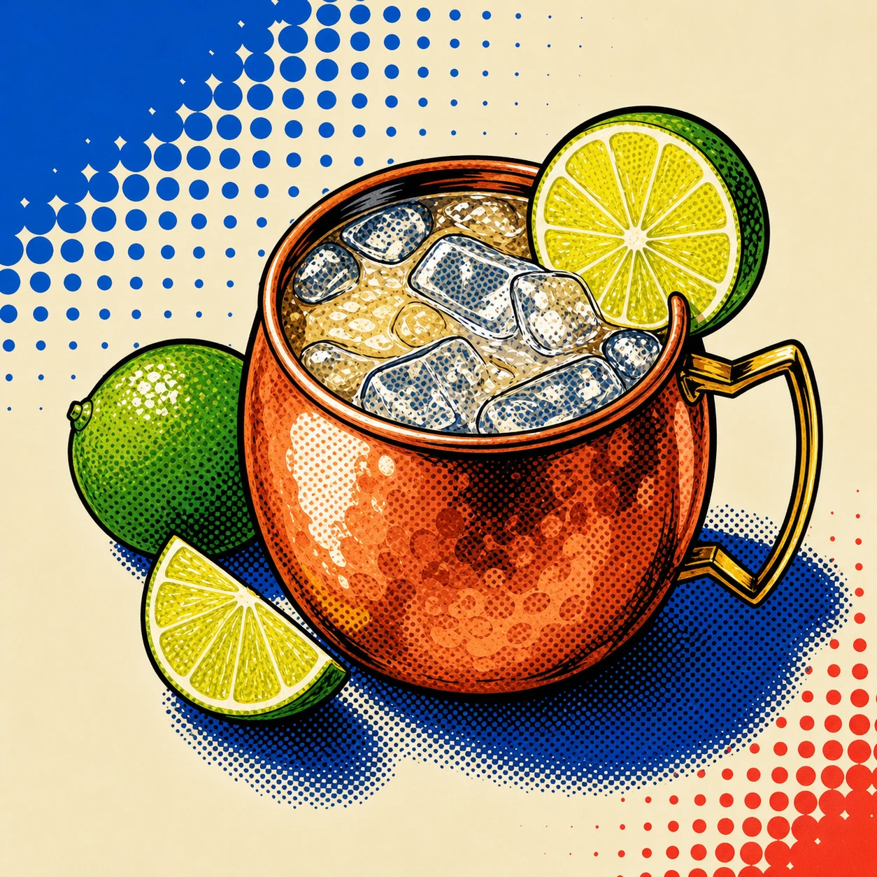 Moscow Mule