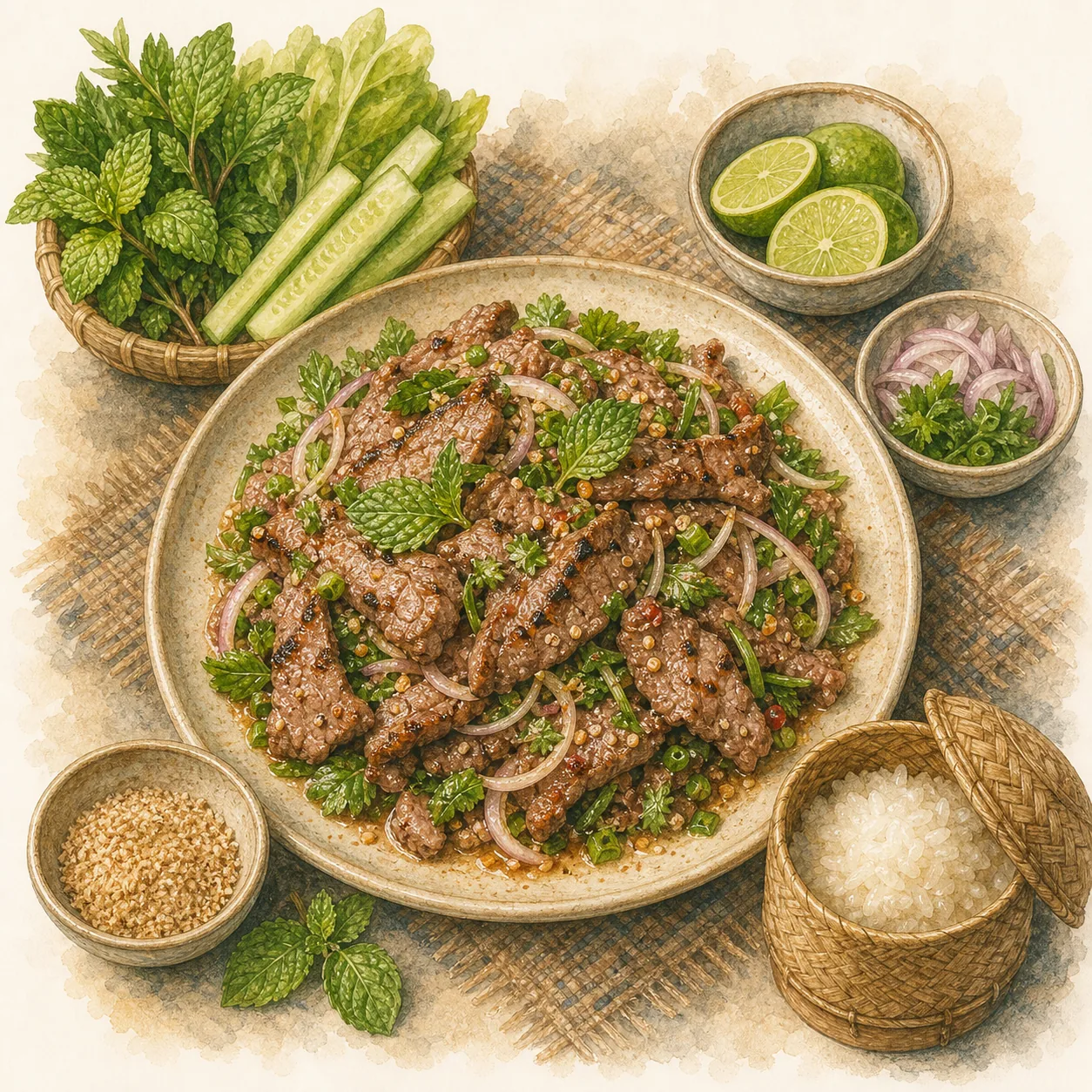 Nam Tok