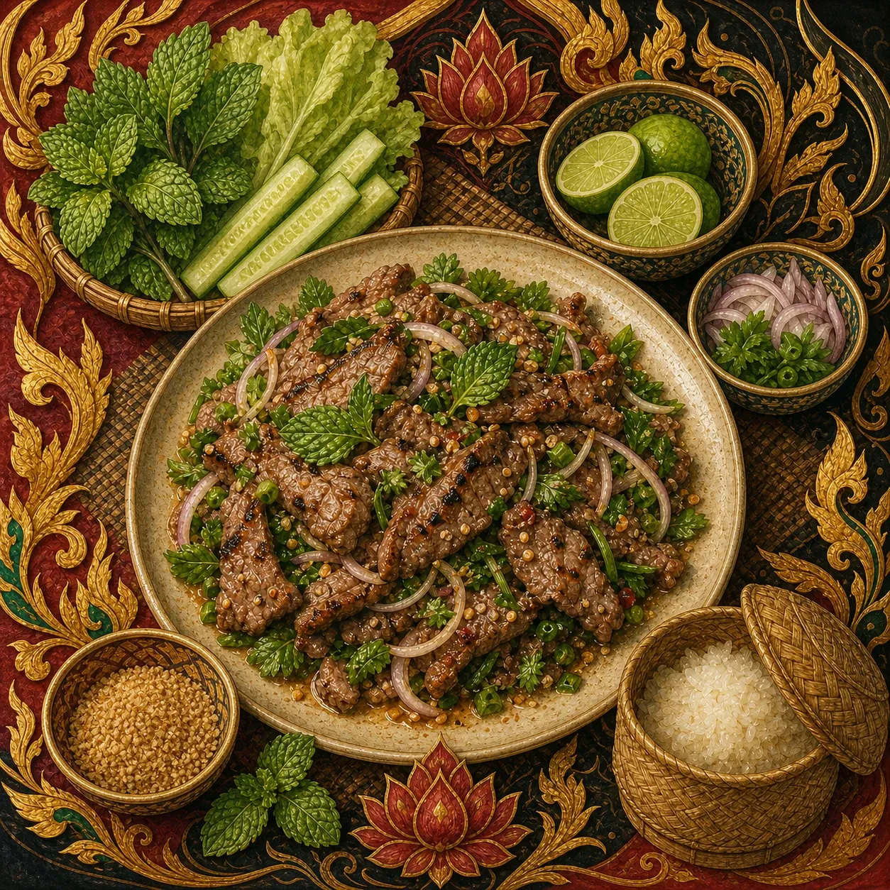 Nam Tok