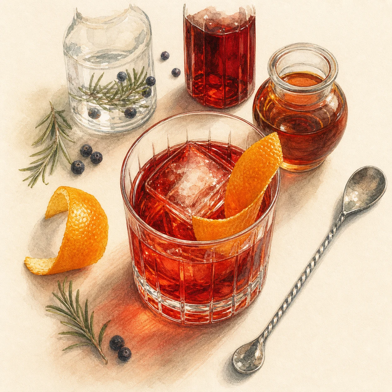 Negroni