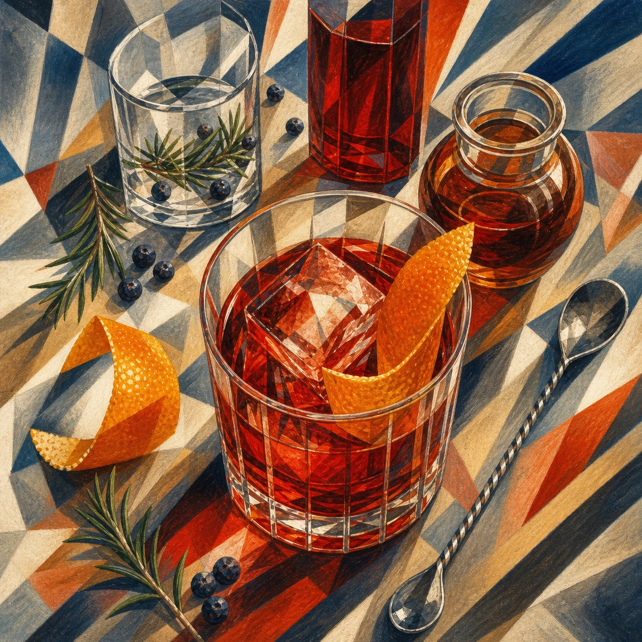 Negroni