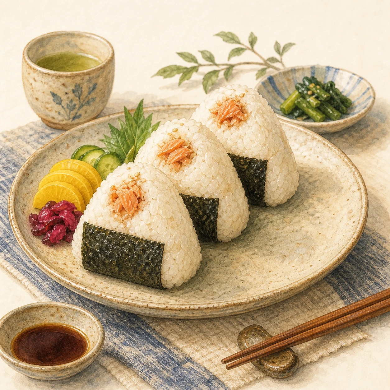 Onigiri
