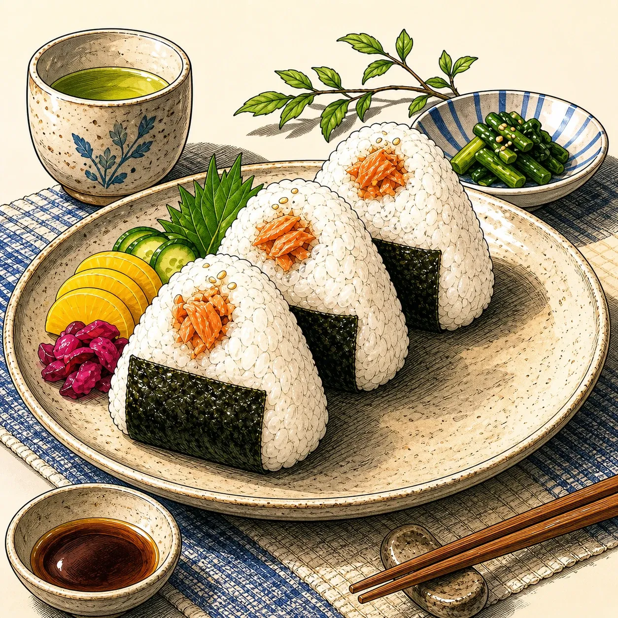 Onigiri