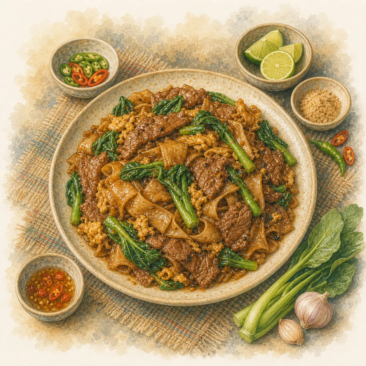 Pad See Ew