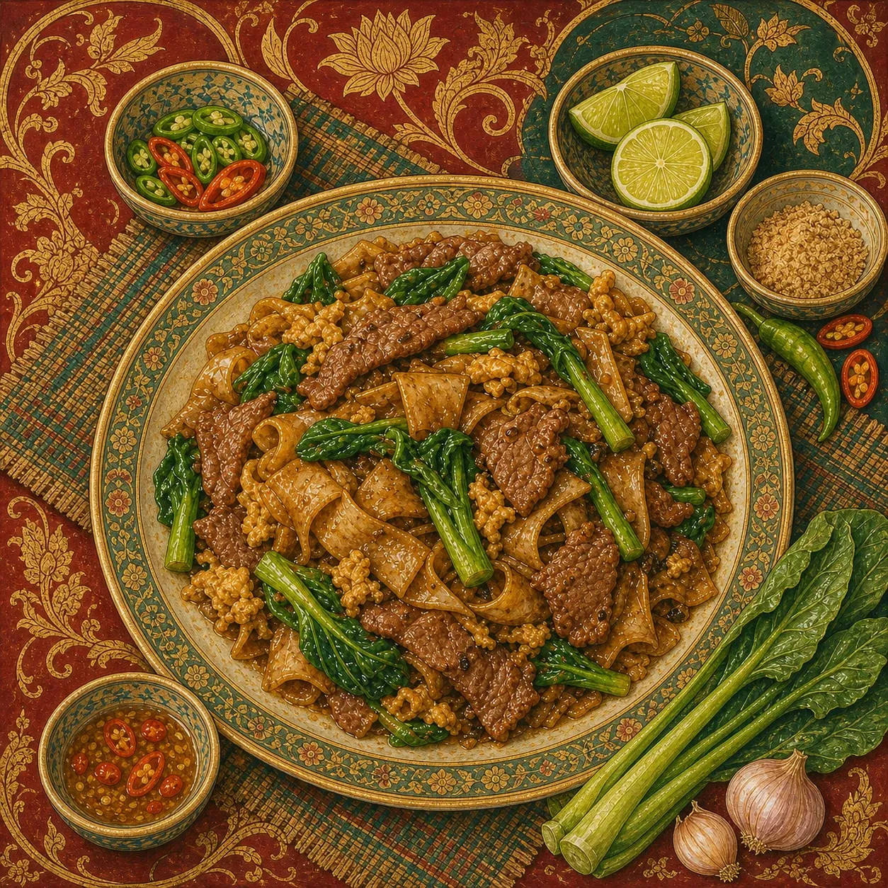 Pad See Ew