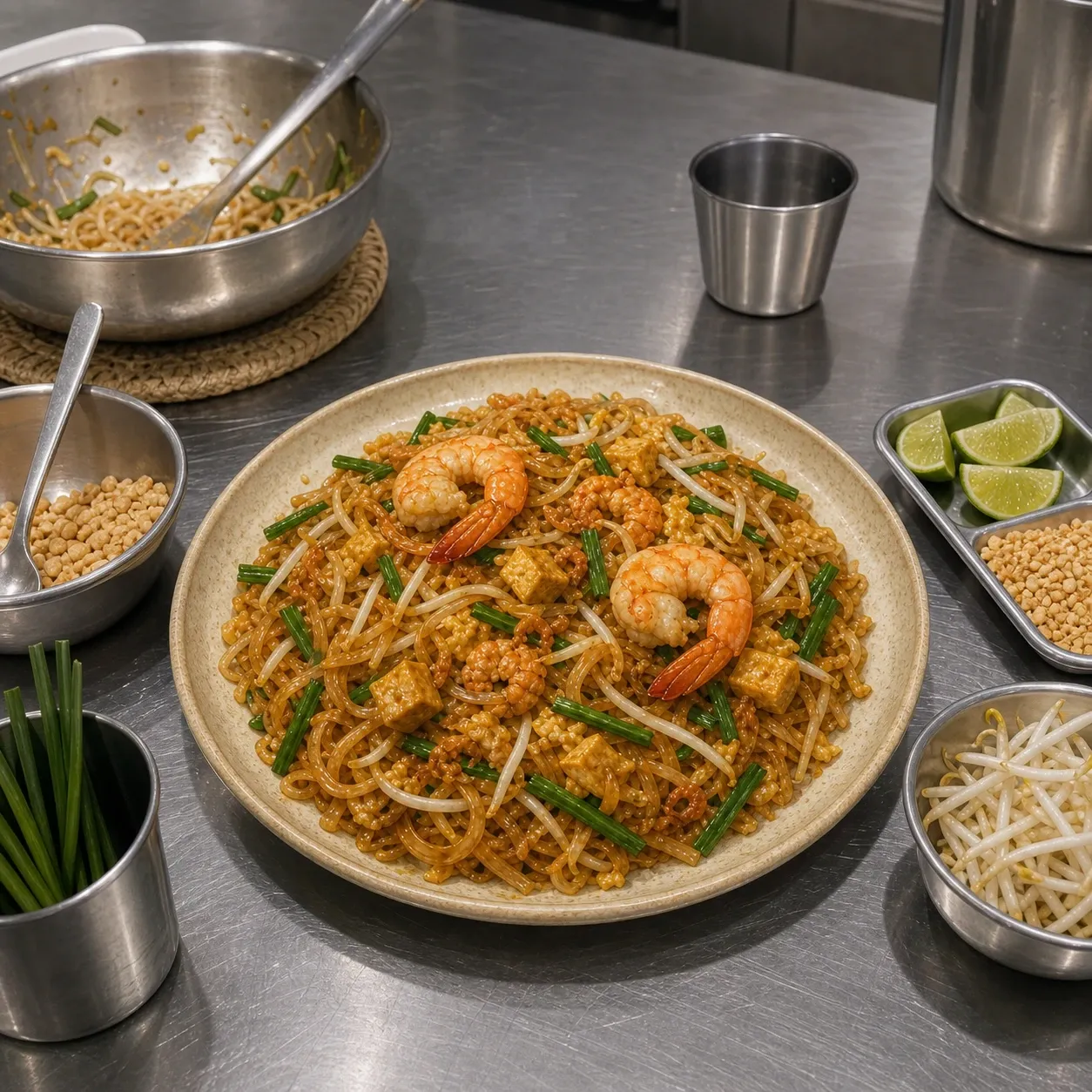 Pad Thai