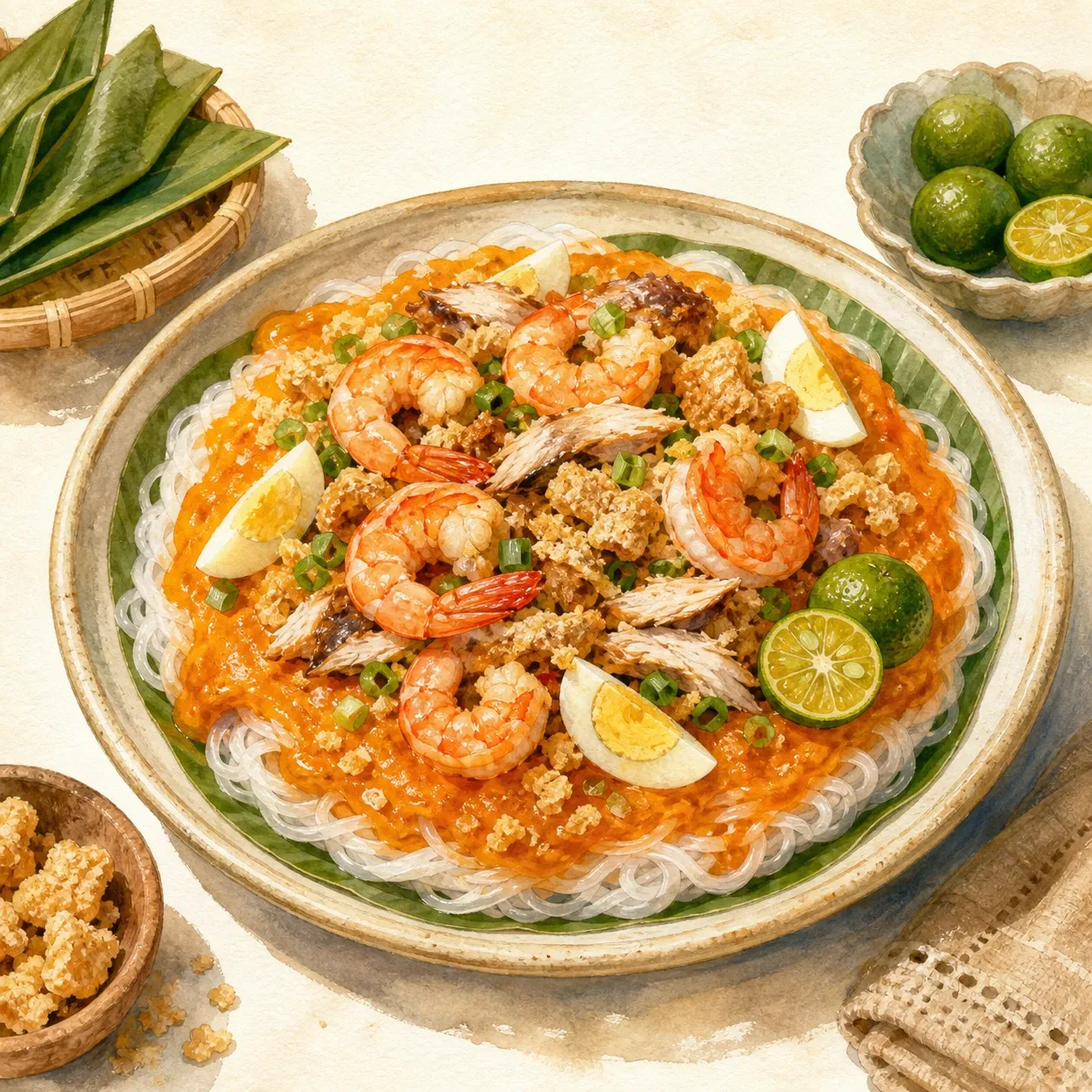 Pancit Palabok