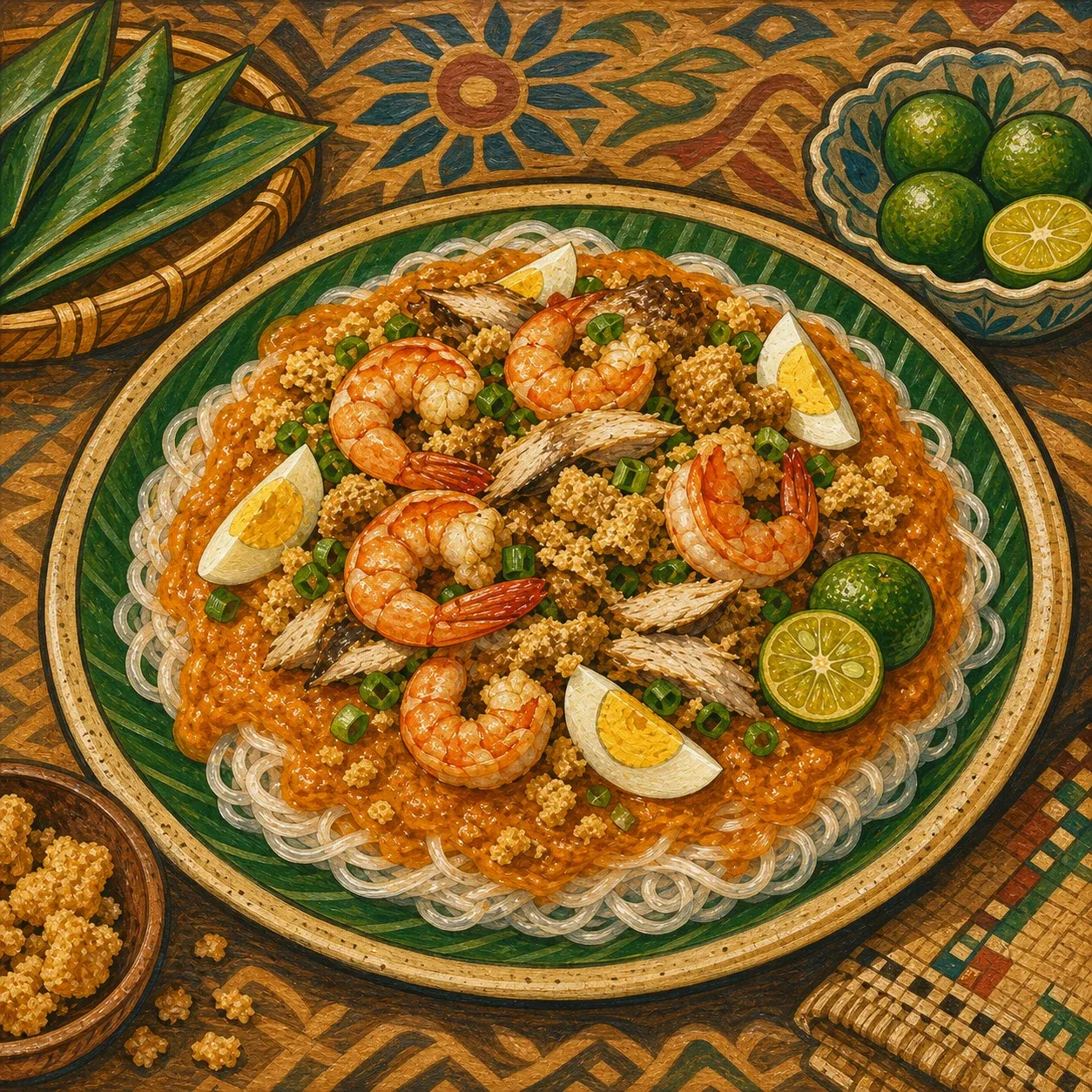 Pancit Palabok
