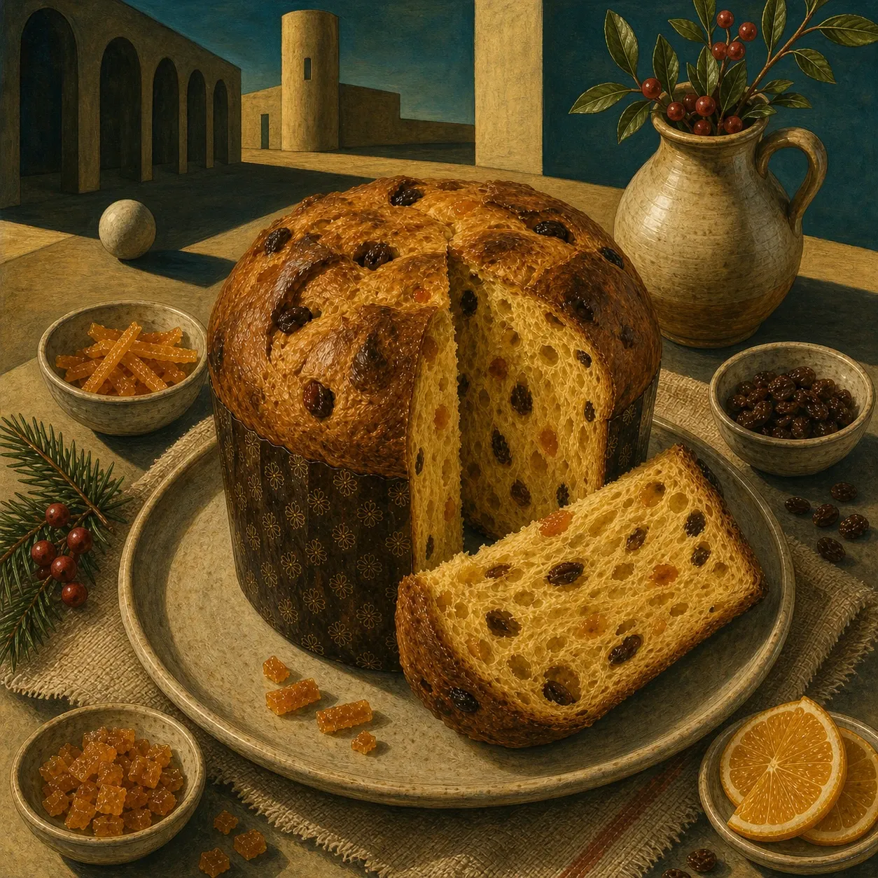 Panettone