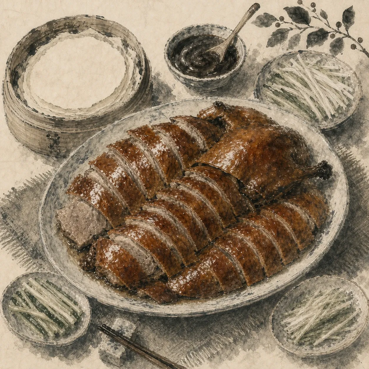 Peking Duck