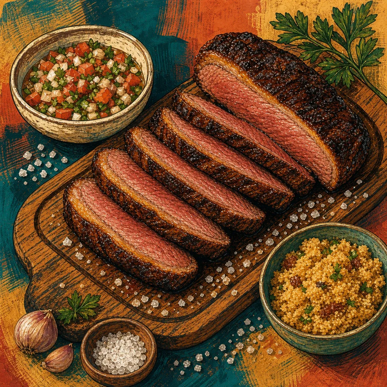 Picanha