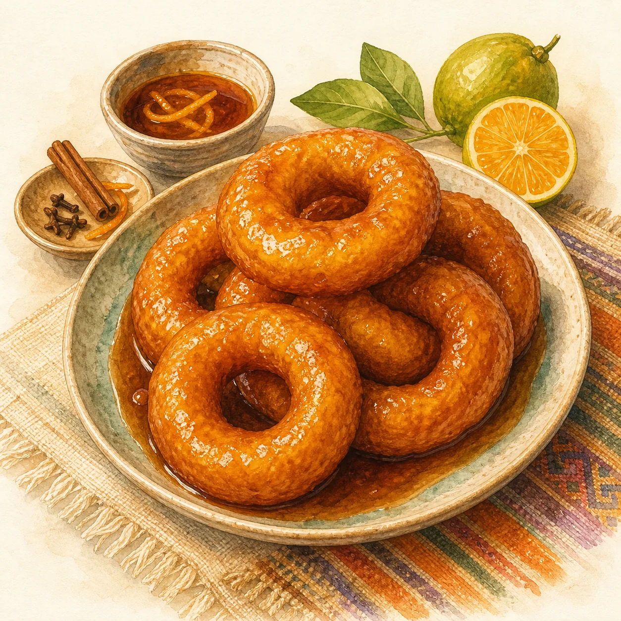 Picarones