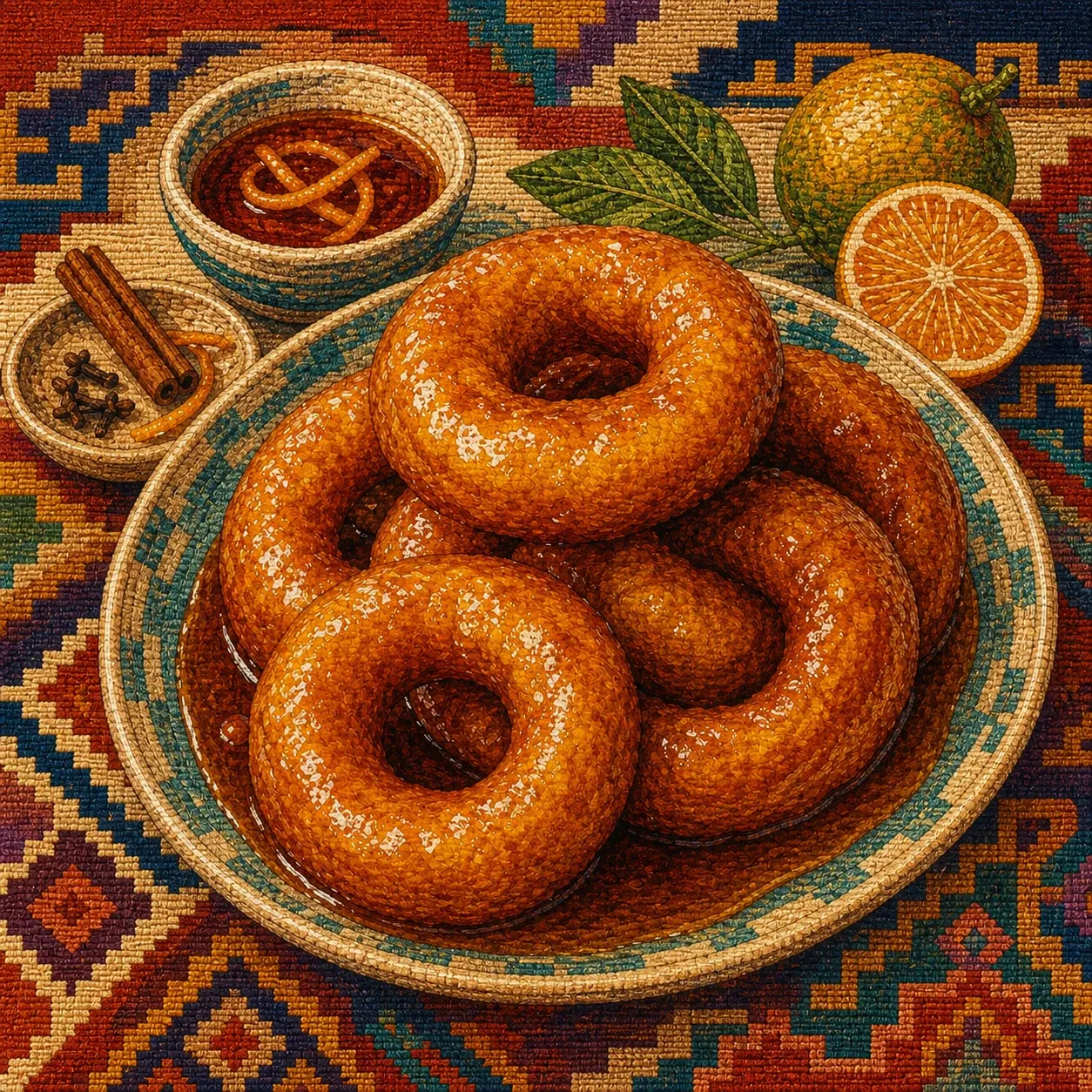 Picarones
