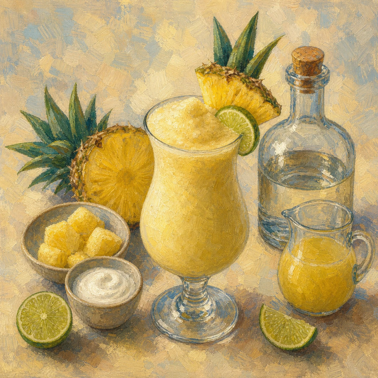 Piña Colada