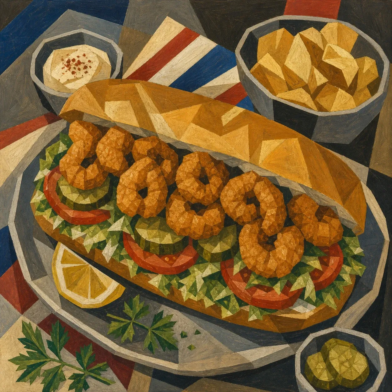 Po' Boy