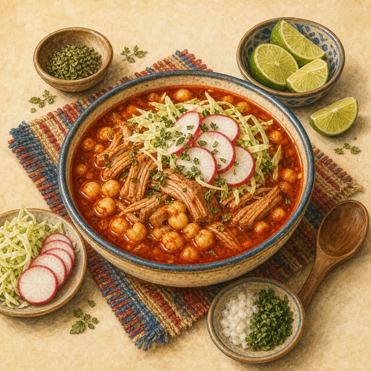 Pozole