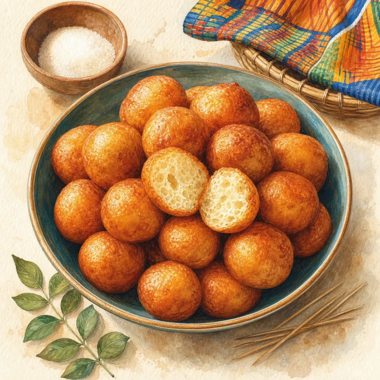 Puff-Puff