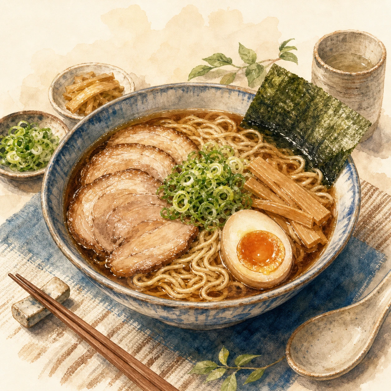 Ramen
