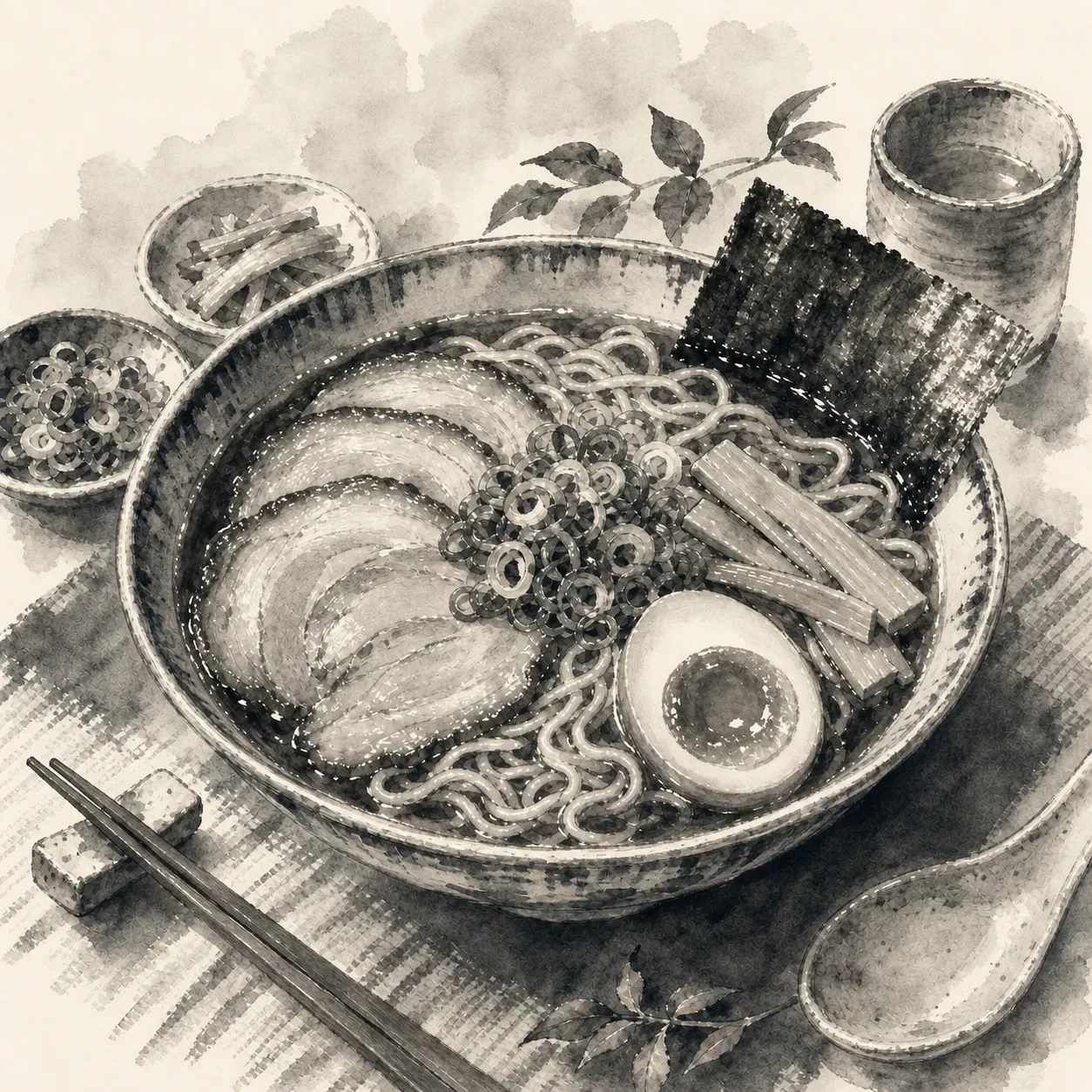 Ramen