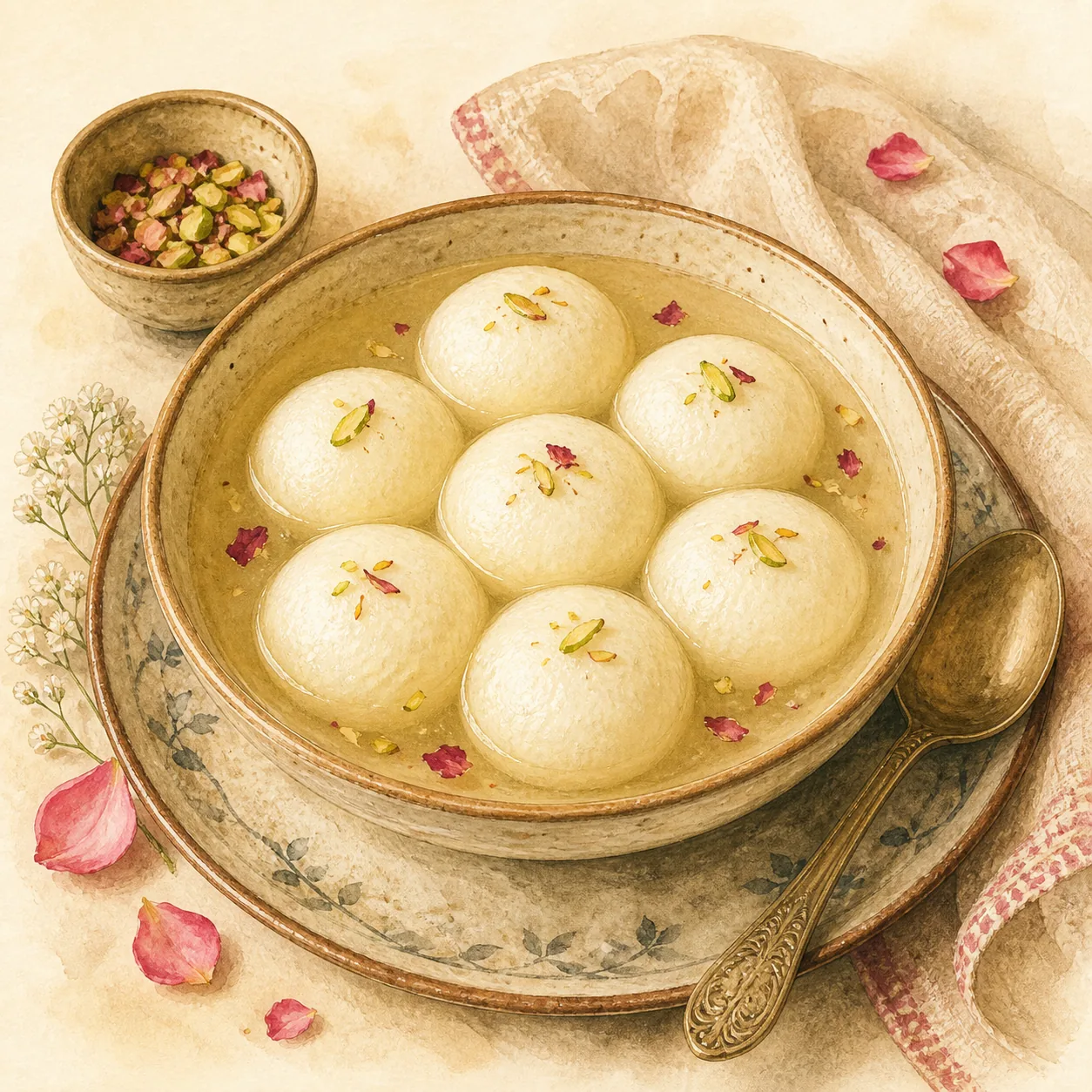 Rasgulla