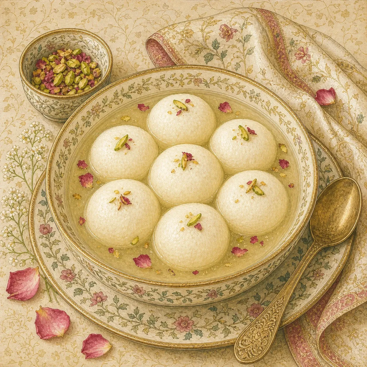 Rasgulla