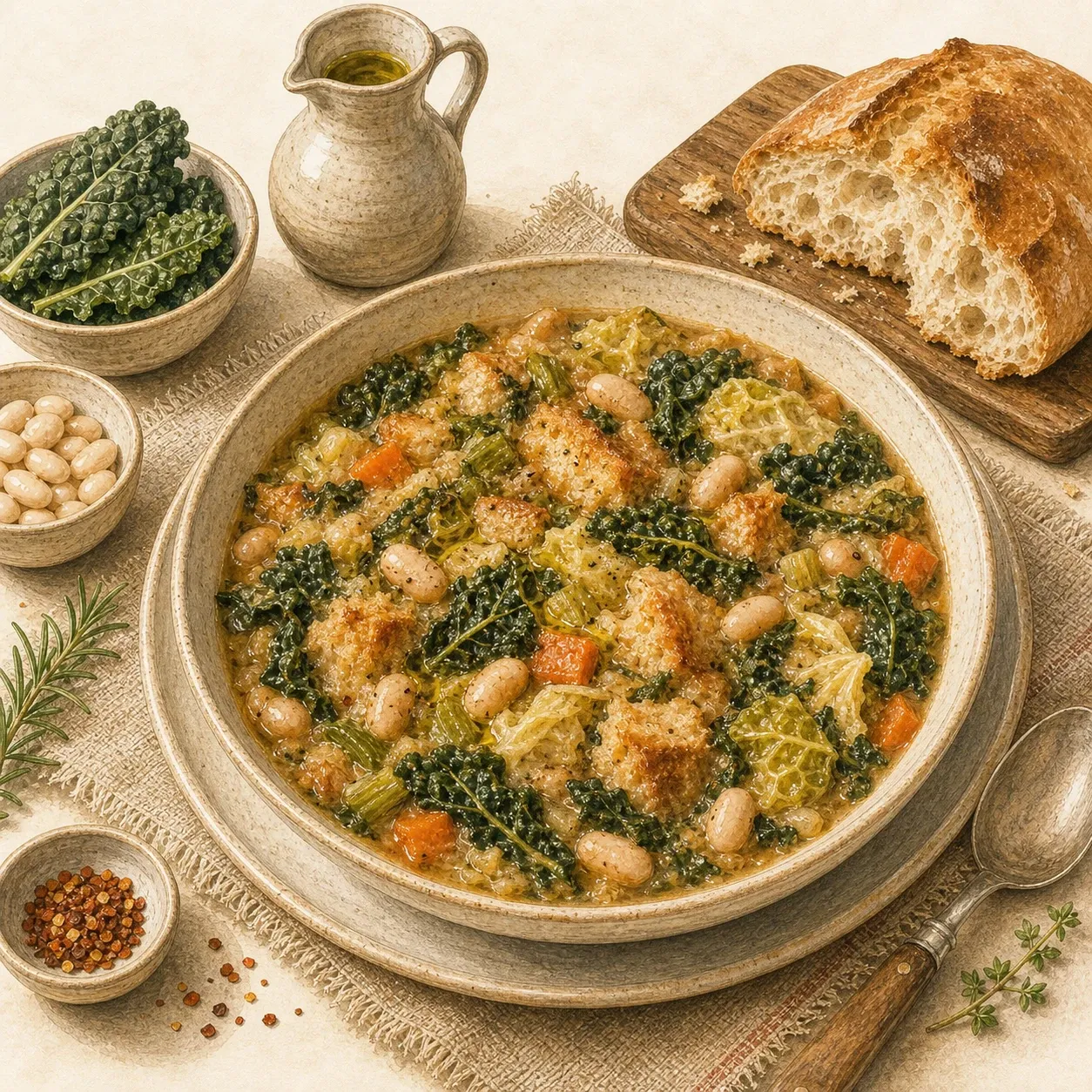 Ribollita